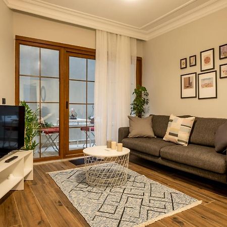Spacious And Comfy 2Br In The Heart Of Cihangir Istambul Exterior foto