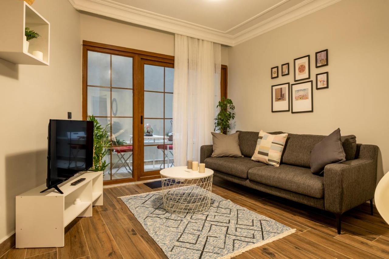 Spacious And Comfy 2Br In The Heart Of Cihangir Istambul Exterior foto