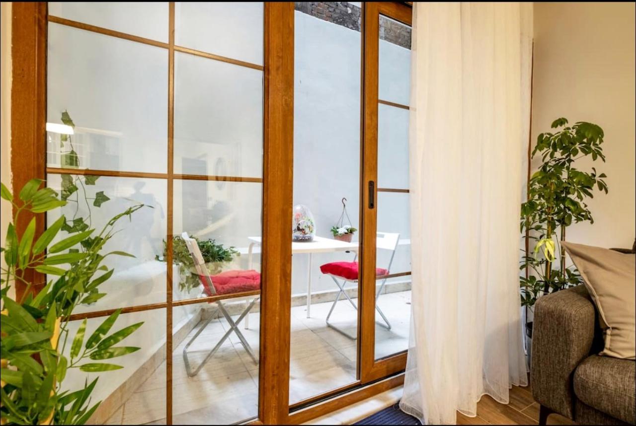 Spacious And Comfy 2Br In The Heart Of Cihangir Istambul Exterior foto